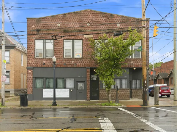 1445 E Main St #458, Columbus, OH 43205