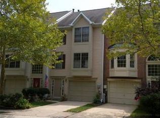 8529 Woodland Manor Dr, Laurel, MD 20724