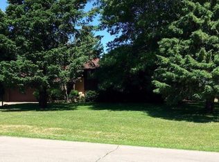 3203 Merritt Rd, Marshalltown, IA 50158