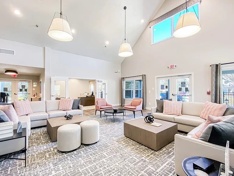 Clubhouse