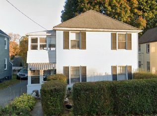 210 Greene St, Bristol, CT 06010