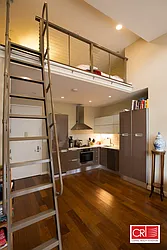 Rented by Capital Realty Investors, Inc