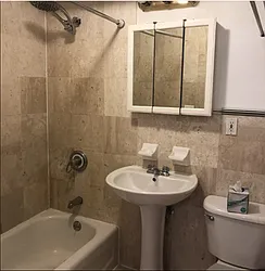 Rented by Gotham City Realty Group