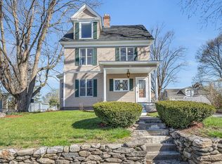 8 Vassar St, Leominster, MA 01453