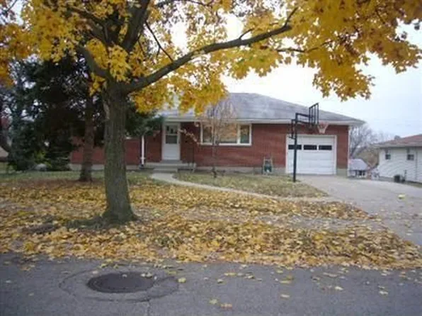 755 Sanders Dr, Hamilton, OH 45013
