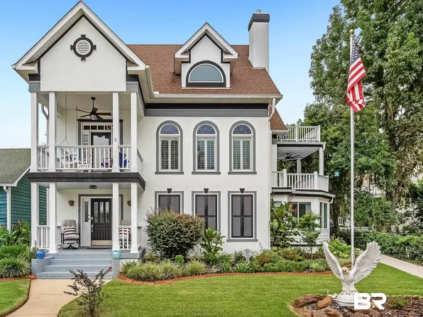 28458 Bay Cliff Ln, Daphne, AL 36526