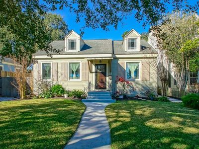 4609 Orleans Blvd, Jefferson, LA, 70121