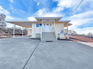 (Undisclosed Address), Captain Cook, HI 96704