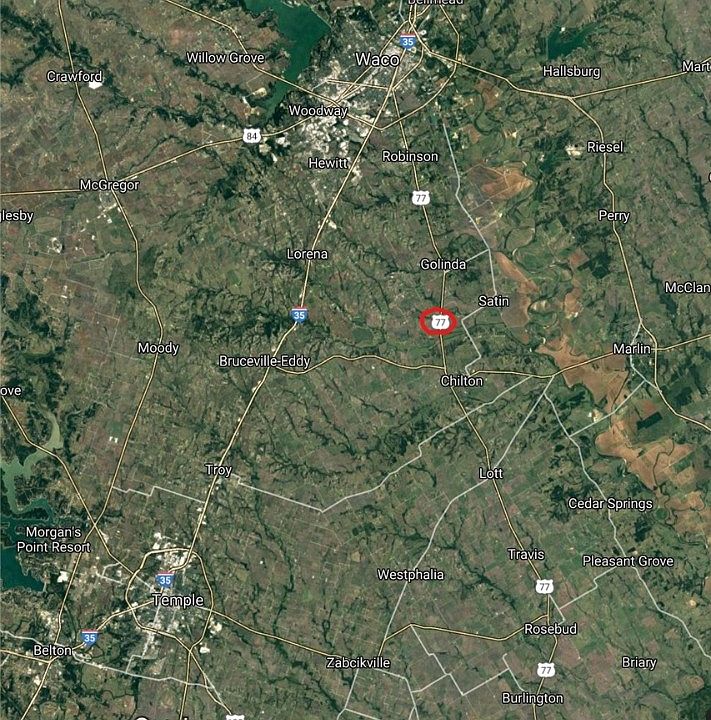 4576 Highway 77, Chilton, TX 76632 MLS 206279 Zillow