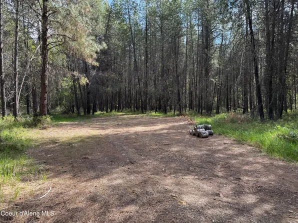 Nna Sanborn Crk Lot 1, Priest River, ID 83856