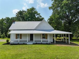 3482 Vinson Mountain Rd, Rockmart, GA 30153