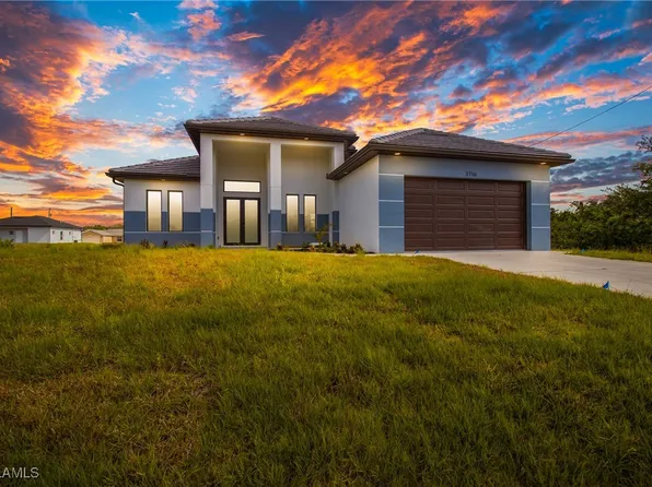 3716 16th St SW, Lehigh Acres, FL 33976