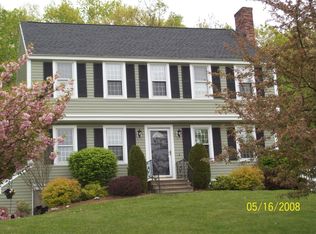 73 Woodridge Rd, Marlborough, MA 01752