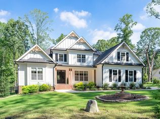 3511 Bruce Garner Rd, Wake Forest, NC 27587