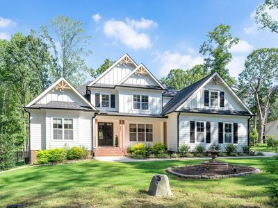 3511 Bruce Garner Rd, Wake Forest, NC, 27587