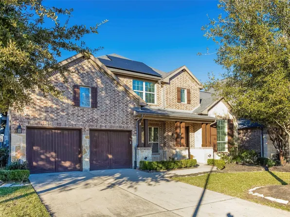 29110 Davenport Dr, Katy, TX 77494