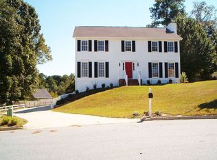 4821 Glenwhite Dr, Duluth, GA 30096