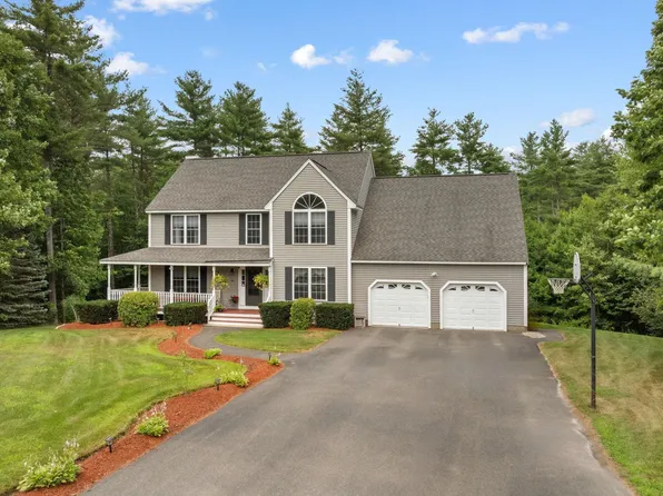 44 Westminster Lane, Auburn, NH 03032