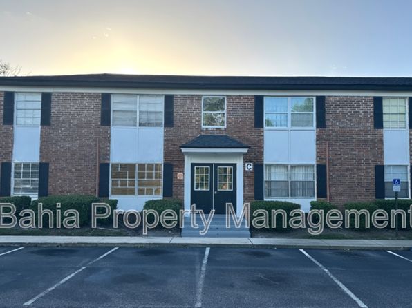 5325 Curry Ford Rd APT C101