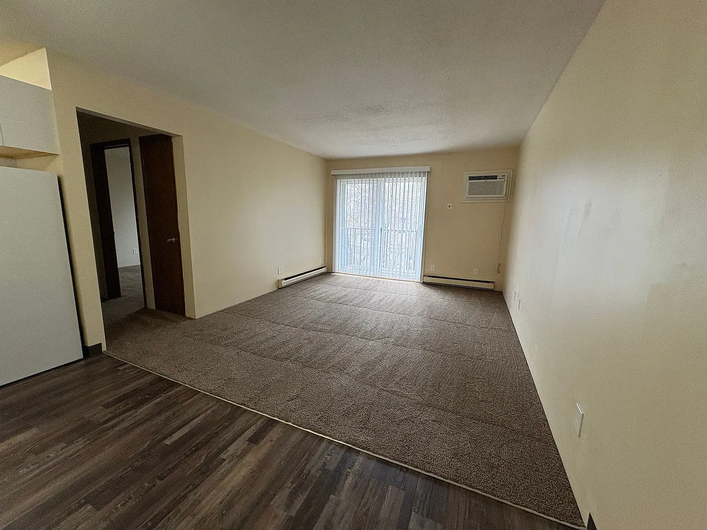 Wedgewood Apartments — Photo 2