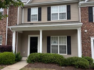 18 Sharpstone Ln, Durham, NC 27703