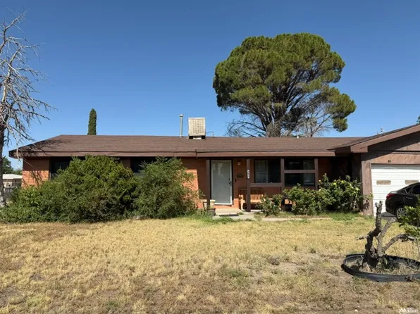 1615 S Turner St, Hobbs, NM 88240