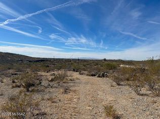 E Rincon Creek Ranch Rd, Tucson, AZ 85747