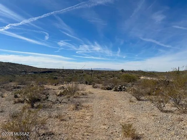 E Rincon Creek Ranch Rd, Tucson, AZ 85747