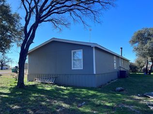 285 Sorrel Ct, Stephenville, TX 76401