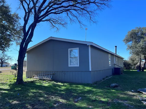 285 Sorrel Ct, Stephenville, TX 76401