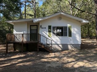 4638 Beaty Rd, Benton, AR 72019