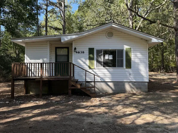 4638 Beaty Rd, Benton, AR 72019