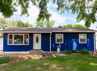 5612 W 16th St, Sioux Falls, SD 57106