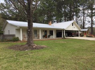 70 Old Highway 13 N, Columbia, MS 39429