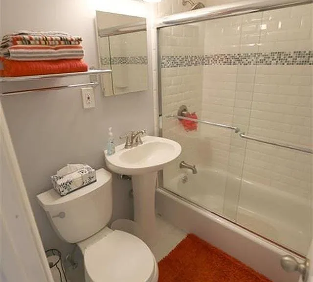 9510 Amherst Ave #116 — Photo 9