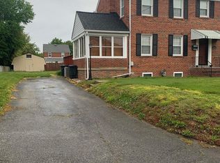 3410 Bonita St, Suitland, MD 20746