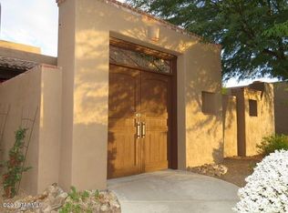 12328 N Fallen Shadows Dr, Marana, AZ 85658