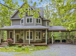 561 Clark Lohr Rd, Swanton, MD 21561