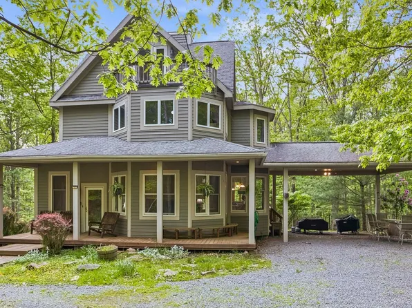 561 Clark Lohr Rd, Swanton, MD 21561