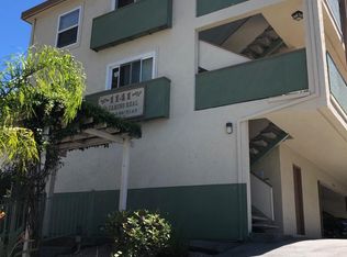 1141 El Camino Real APT 4, Burlingame, CA 94010