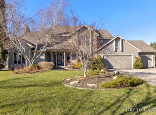 2727 Beechtree Dr SW, Byron Center, MI 49315