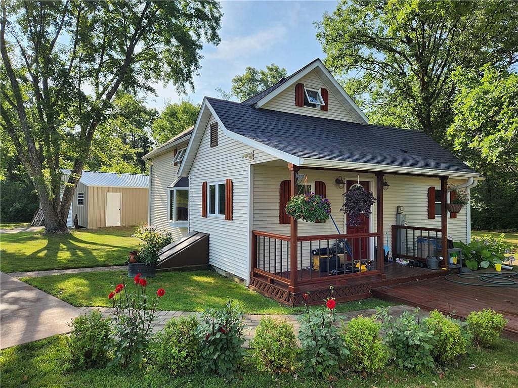 W10631 Hawk Island Road, Black River Falls, WI 54615 Zillow