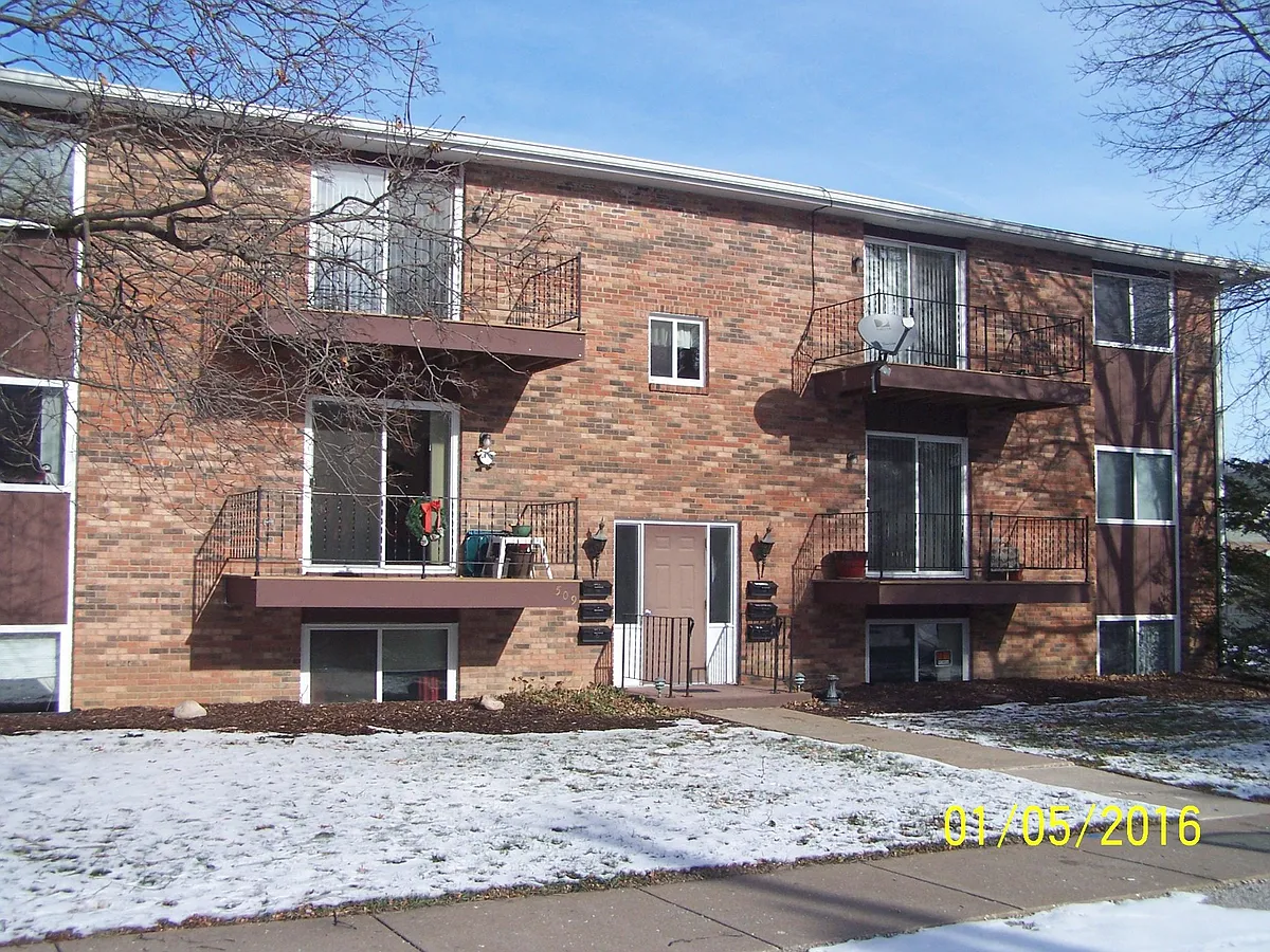 Building Photo - 509 NW 3rd St #6