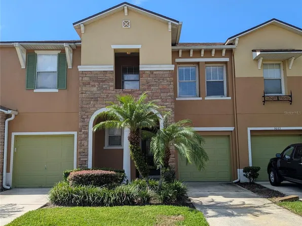 3667 Soaring Ln, Sanford, FL 32773