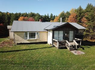 1242 Kenyon Rd, Richmond, VT 05477