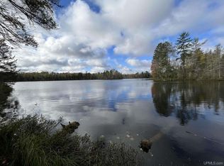 Horseshoe Lake Rd, Republic, MI 49879