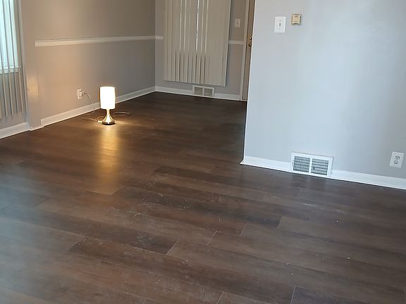 Livingroom/diningroom