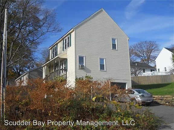 2nd image of 2 Edgeworth St