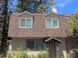 3101 Lake Forest Rd #112, Tahoe City, CA 96145