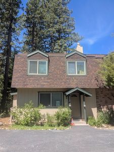 3101 Lake Forest Rd #112, Tahoe City, CA, 96145